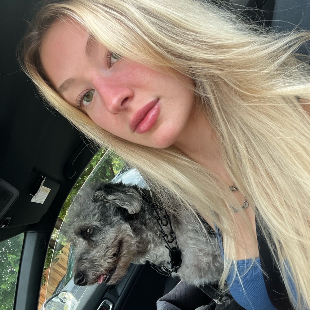 Meet your Posher, Sam